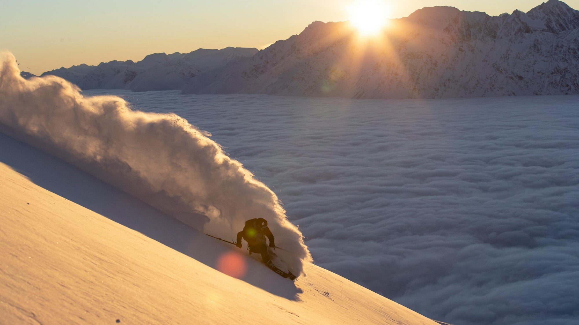 Dawn Patrol Why We Rise
