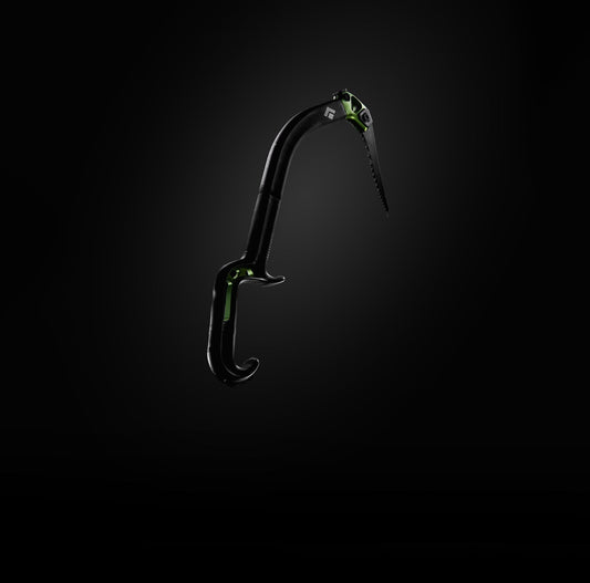 The Hydra Ice Tool