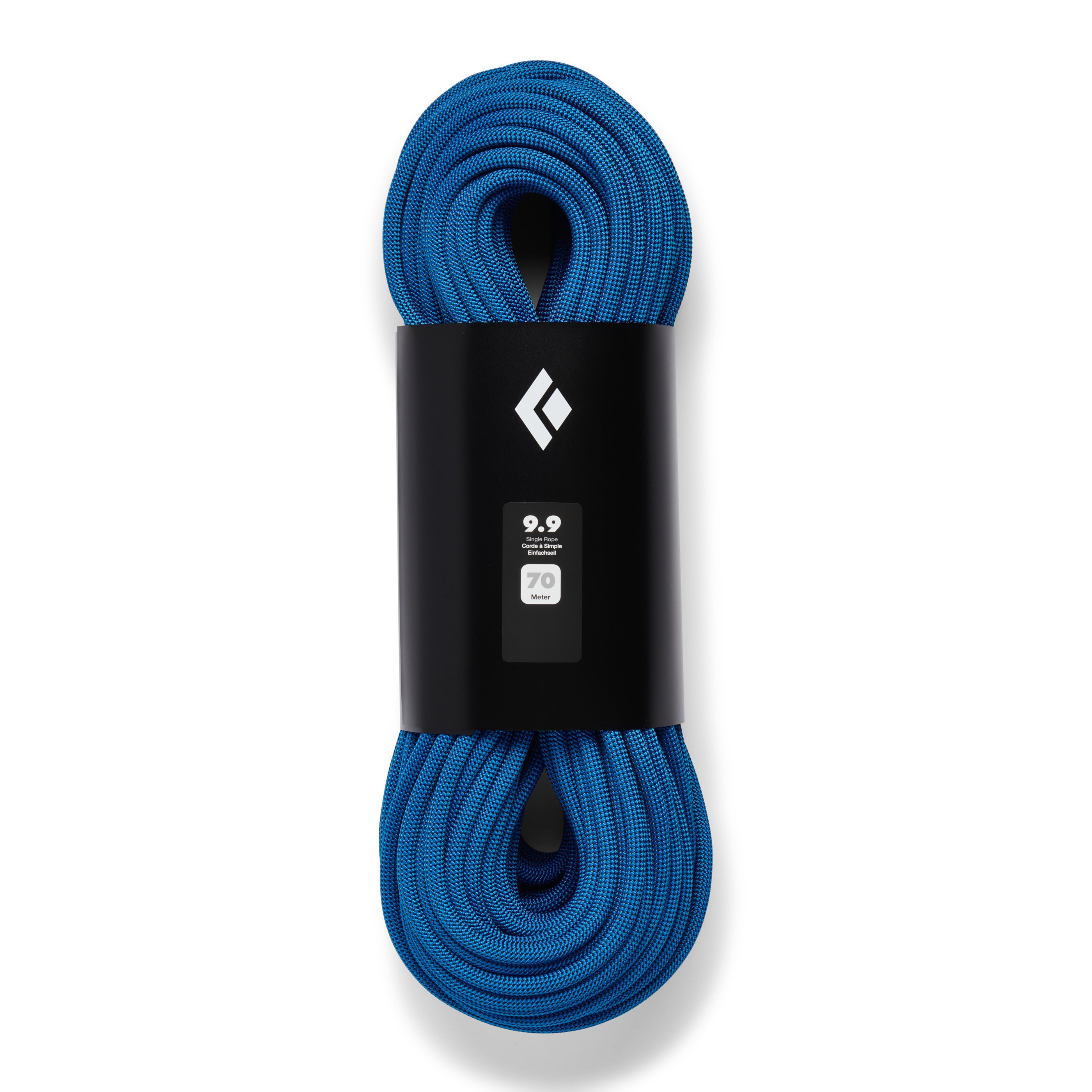 Dual Blue