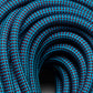 Blue-Red