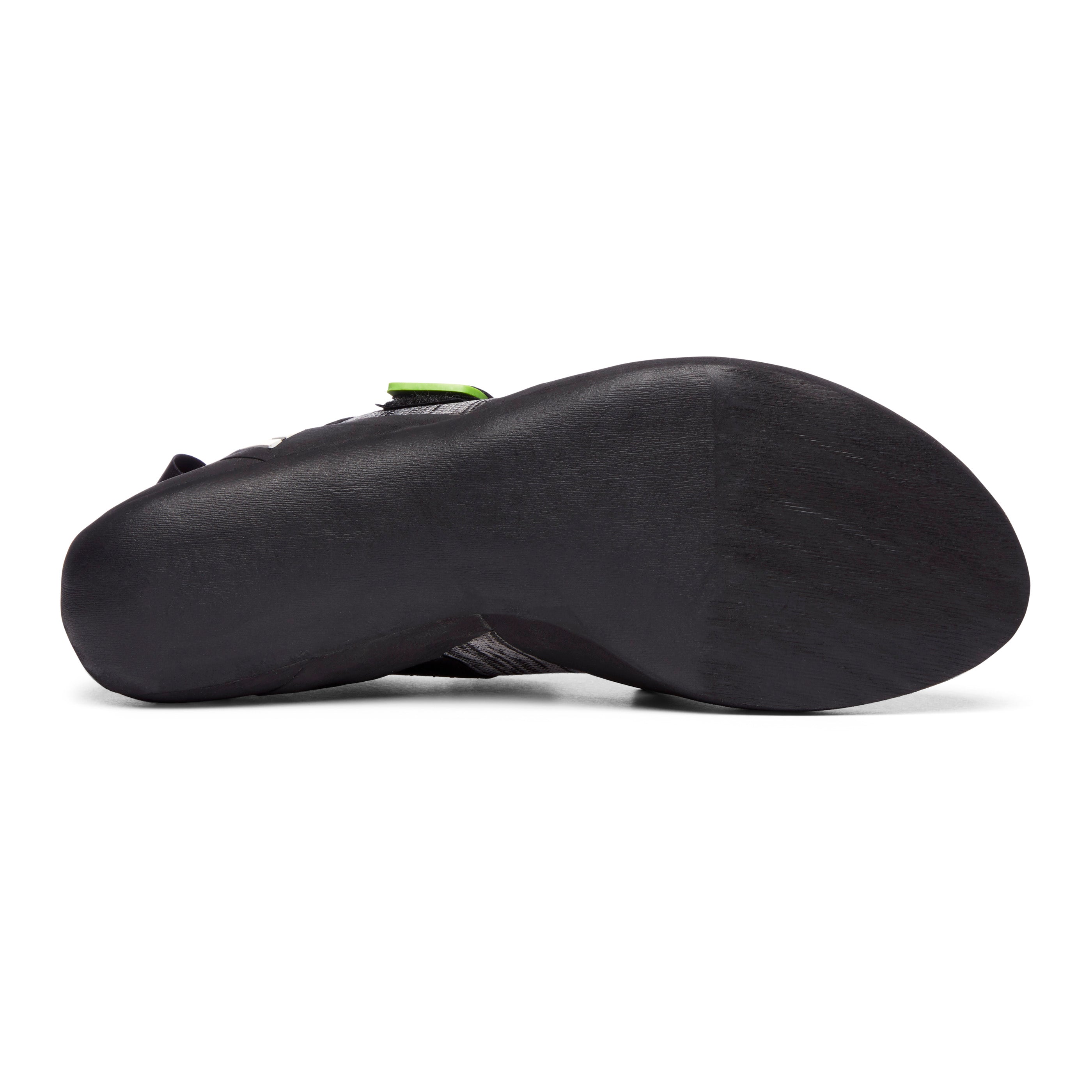 Black-Anthracite