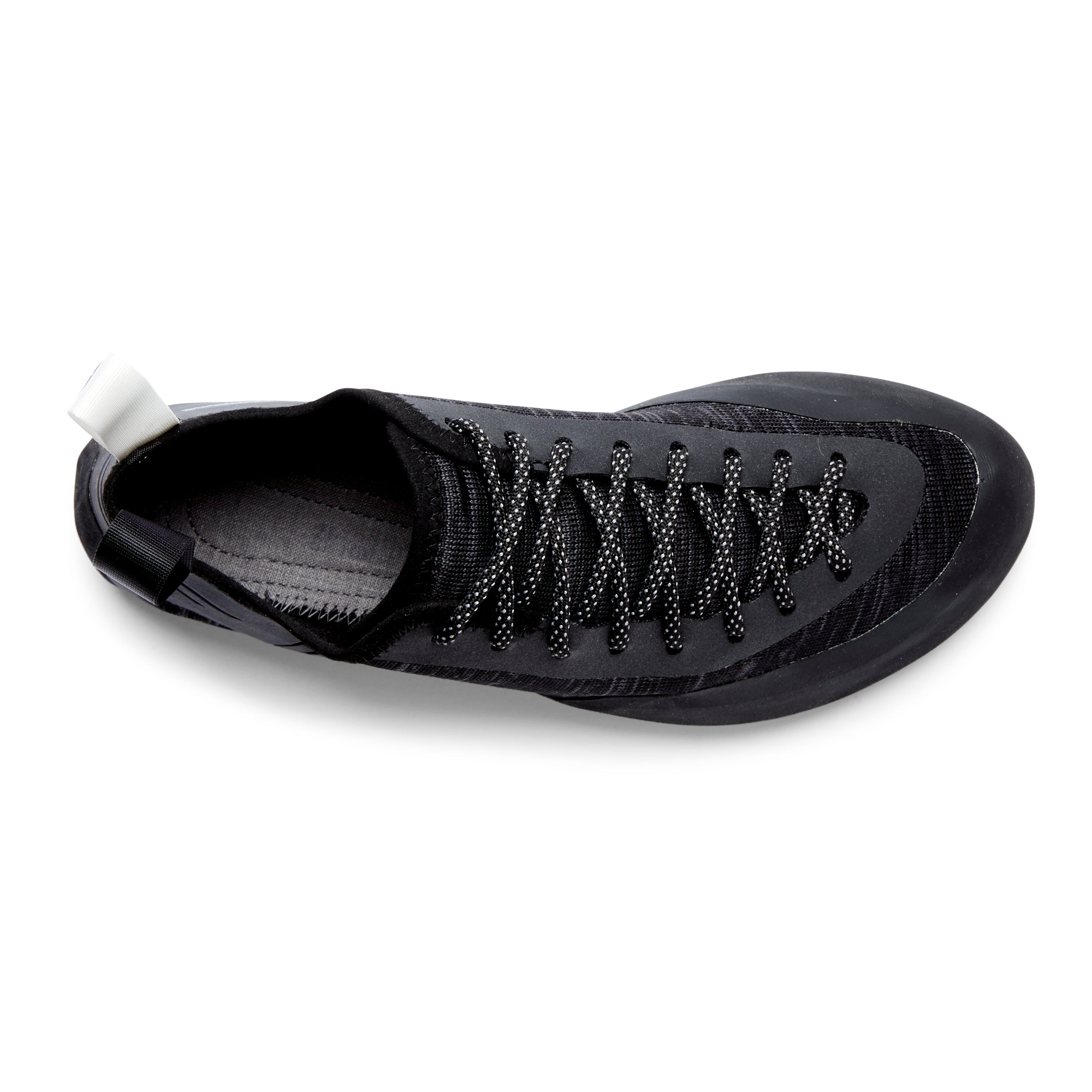 Black-Anthracite