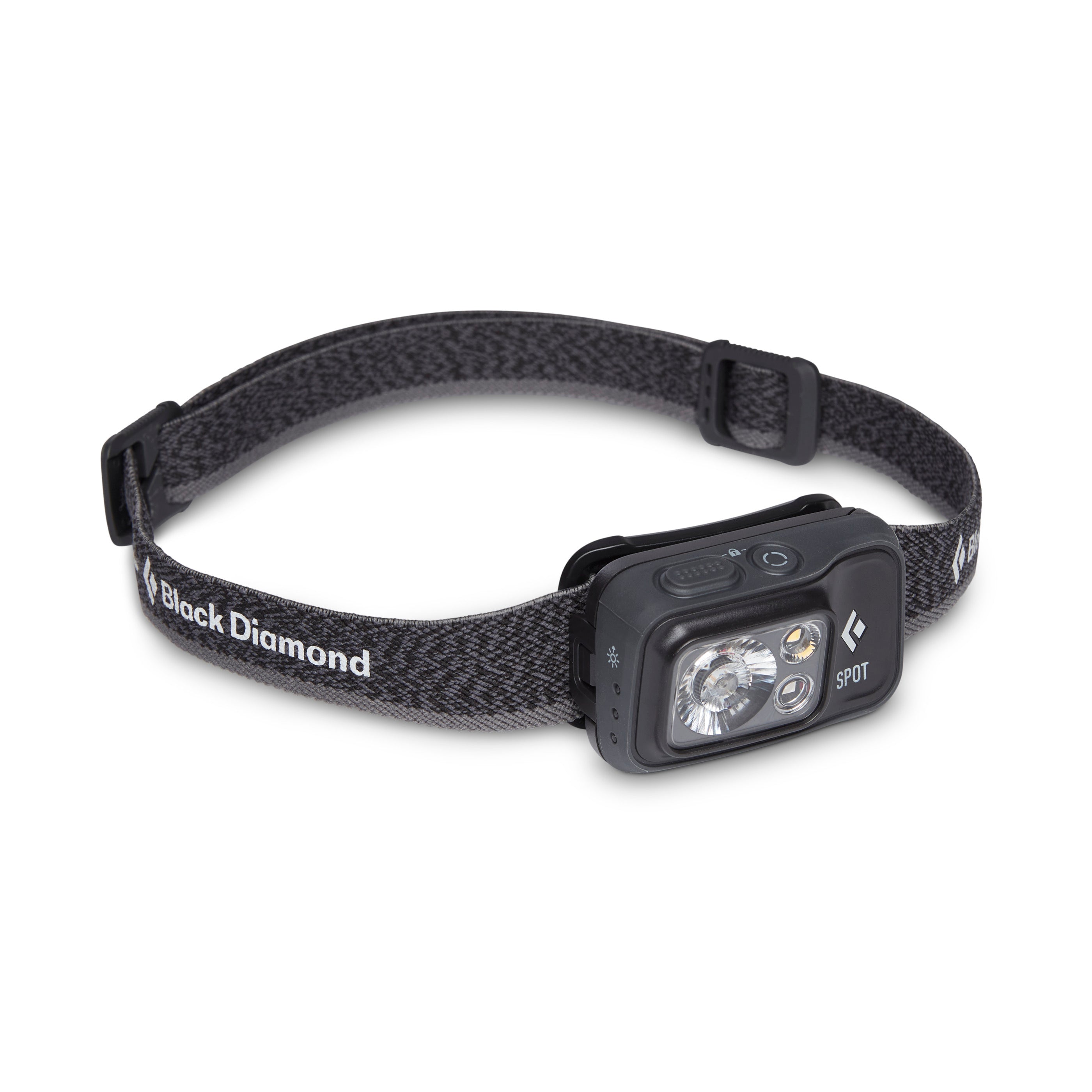 Lampe frontale Spot 400