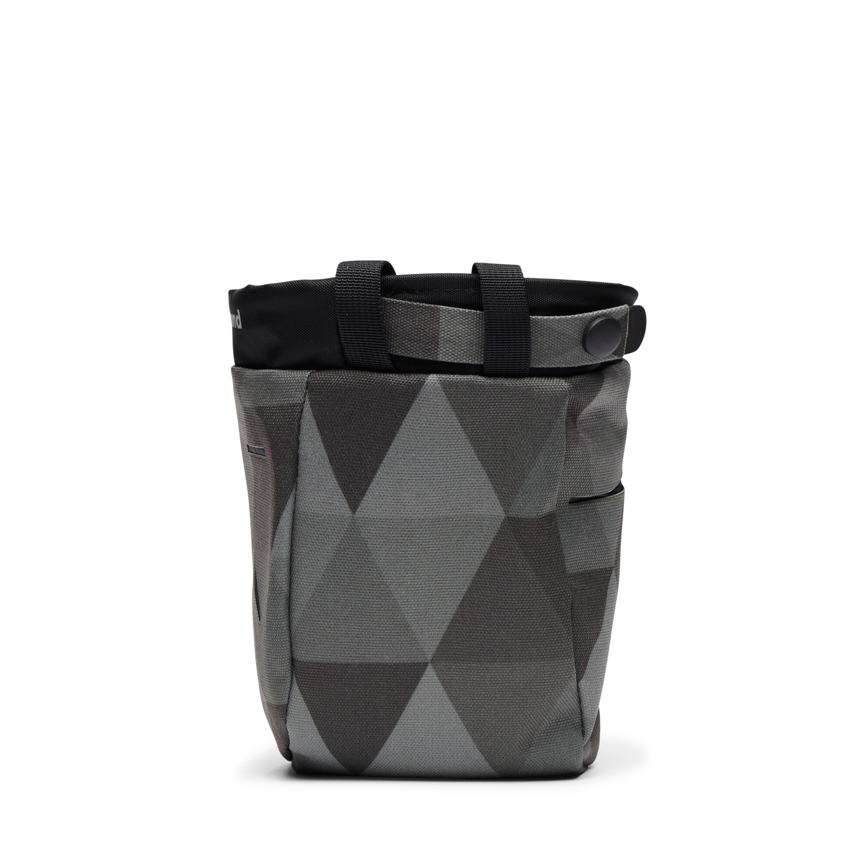 Gray Quilt