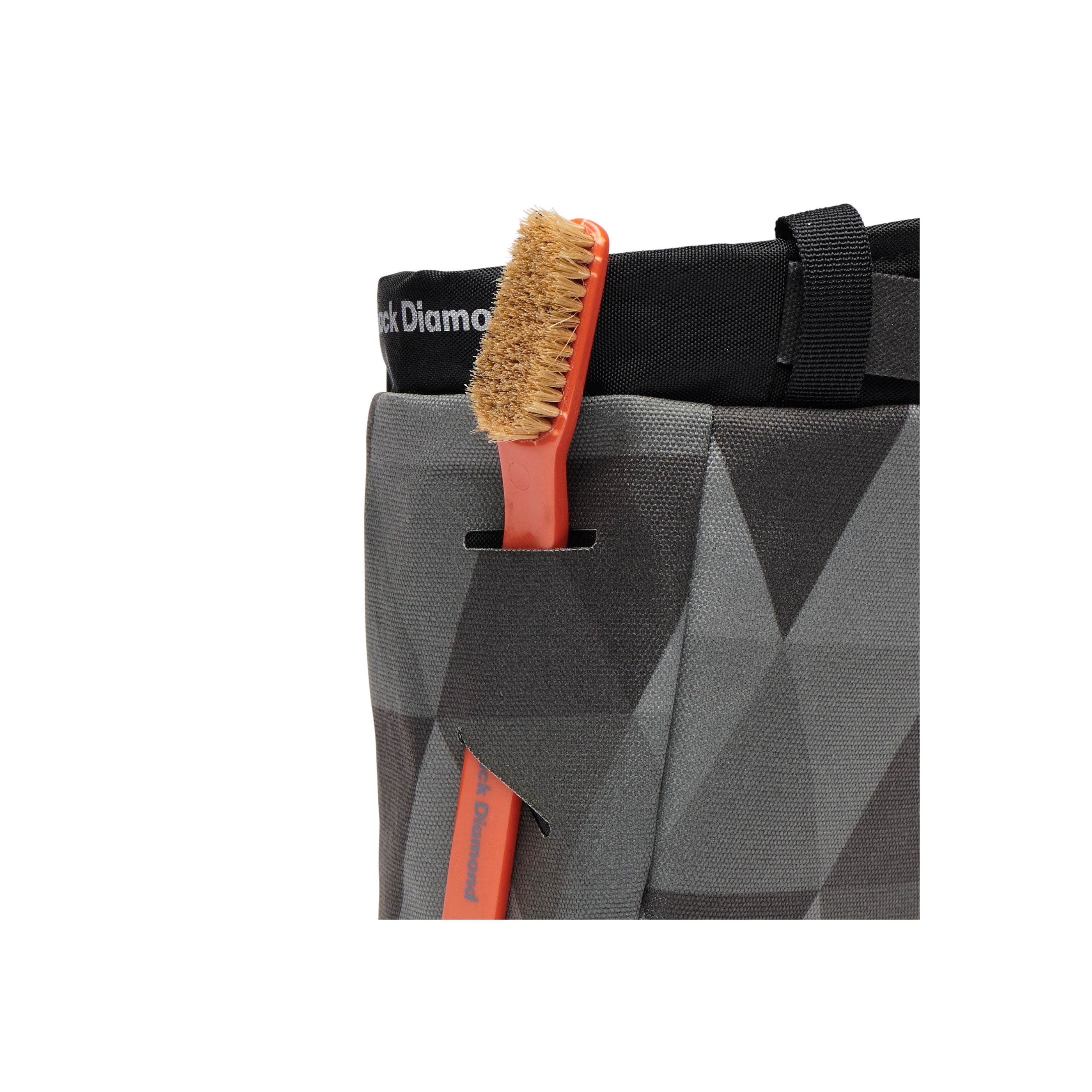 Gray Quilt