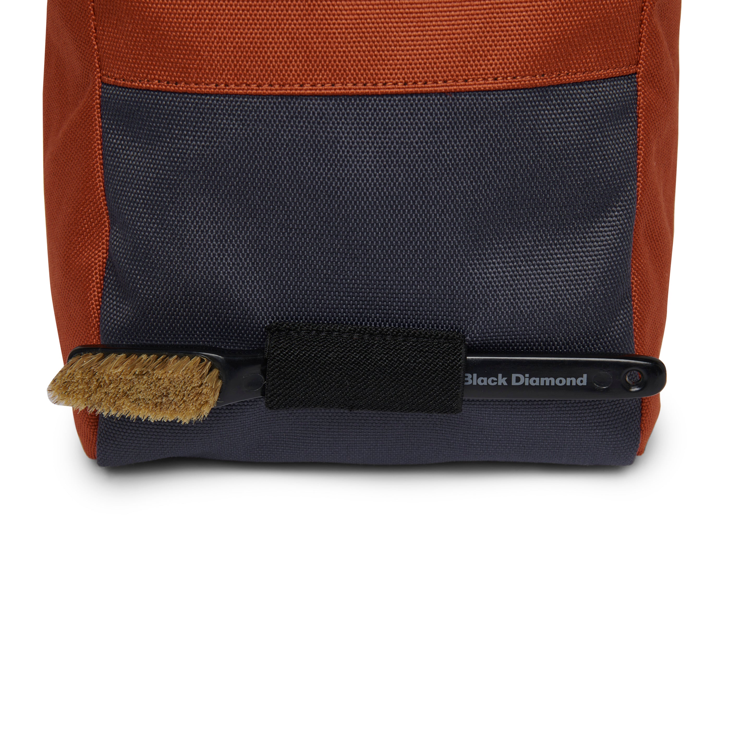 Rust Orange