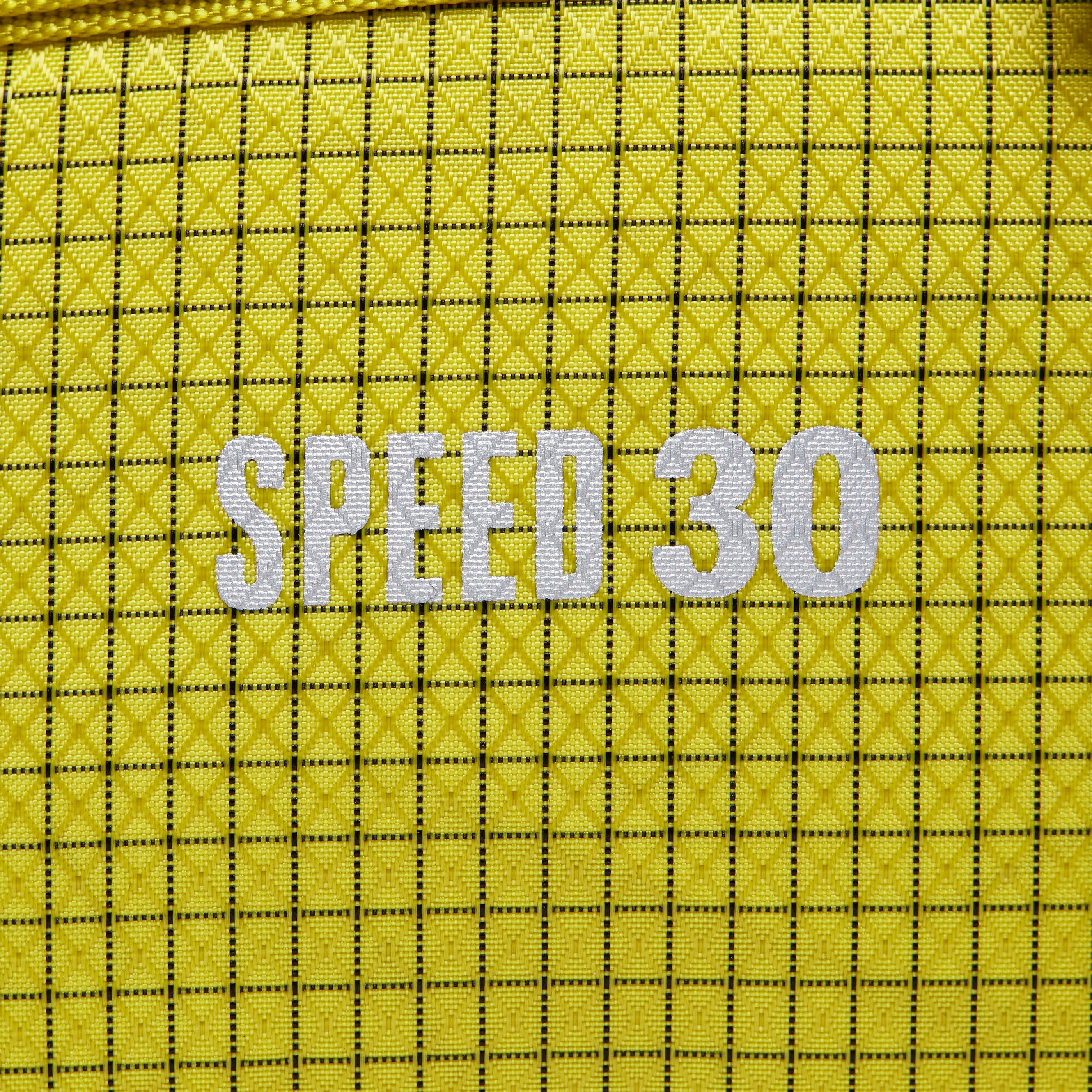 Sulphur
