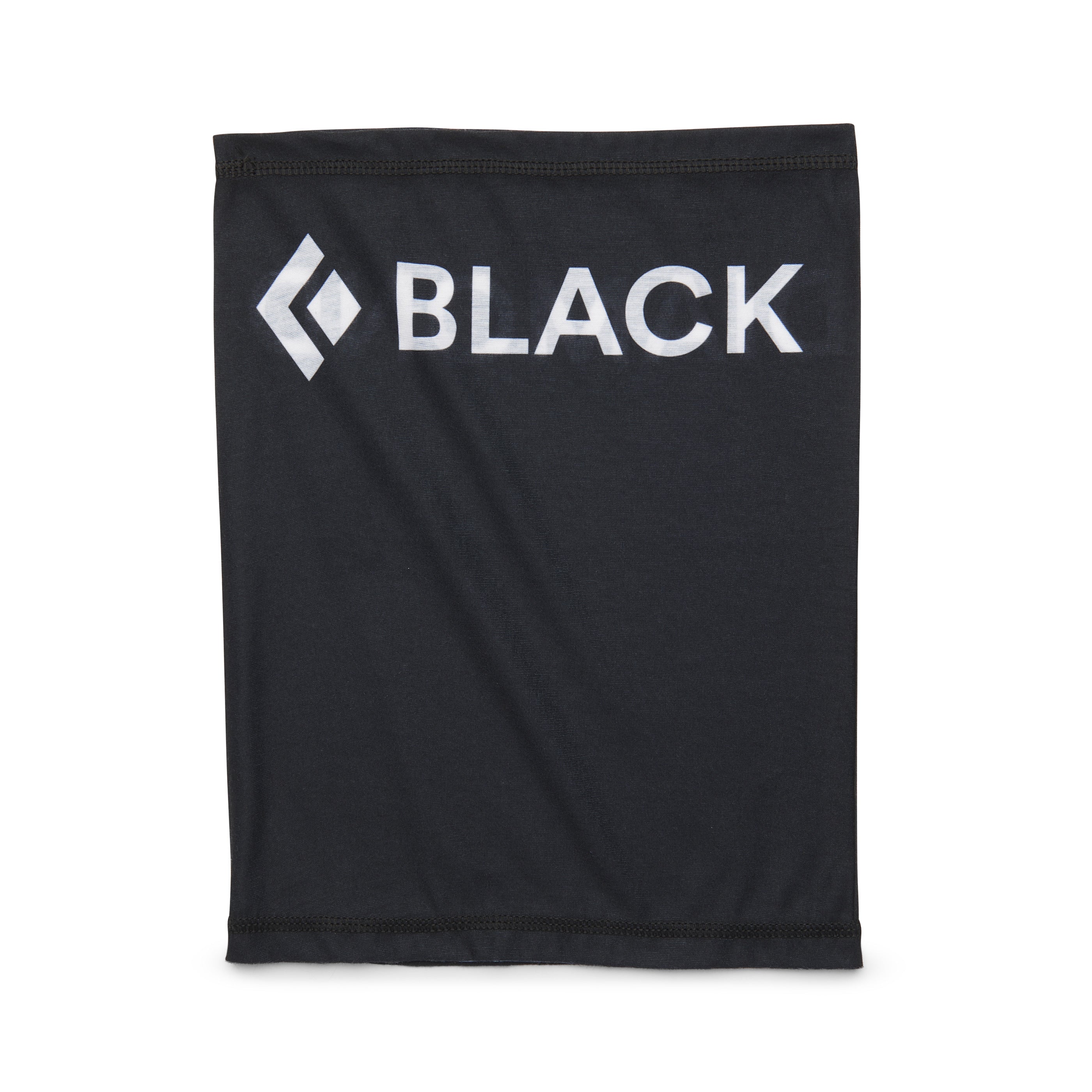 Black Wordmark