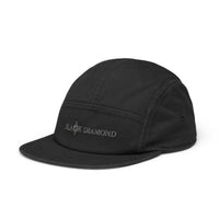 Black-Steel Grey BD OG Wrdmrk