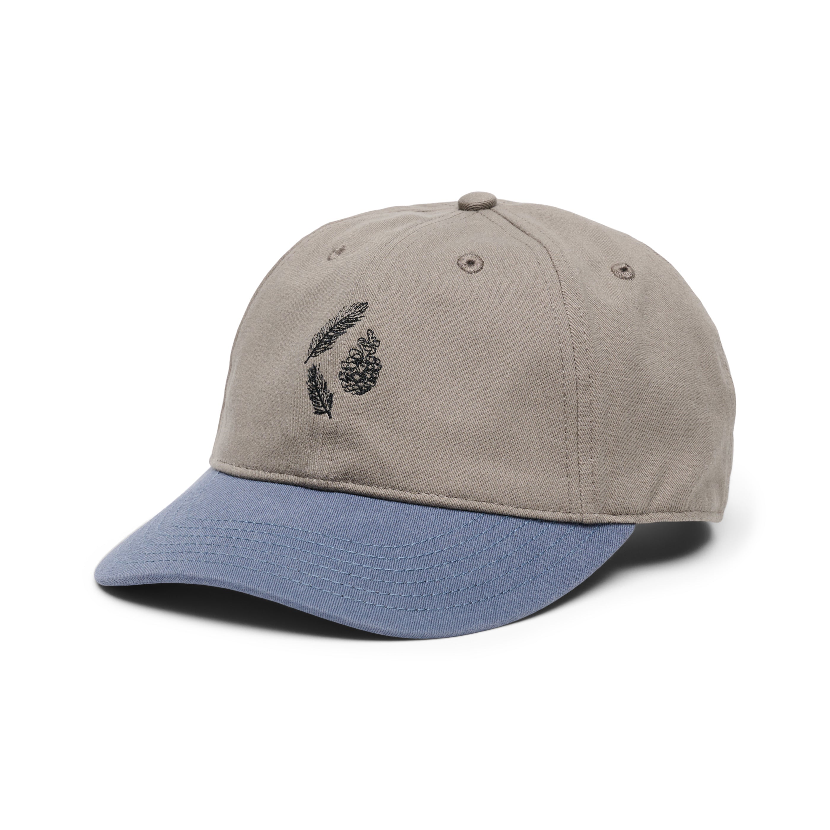 Moonstone-Midnight Blue-Black Pine Diamond