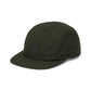 Dark Moss-Anthracite Icon Logo