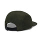 Dark Moss-Anthracite Icon Logo