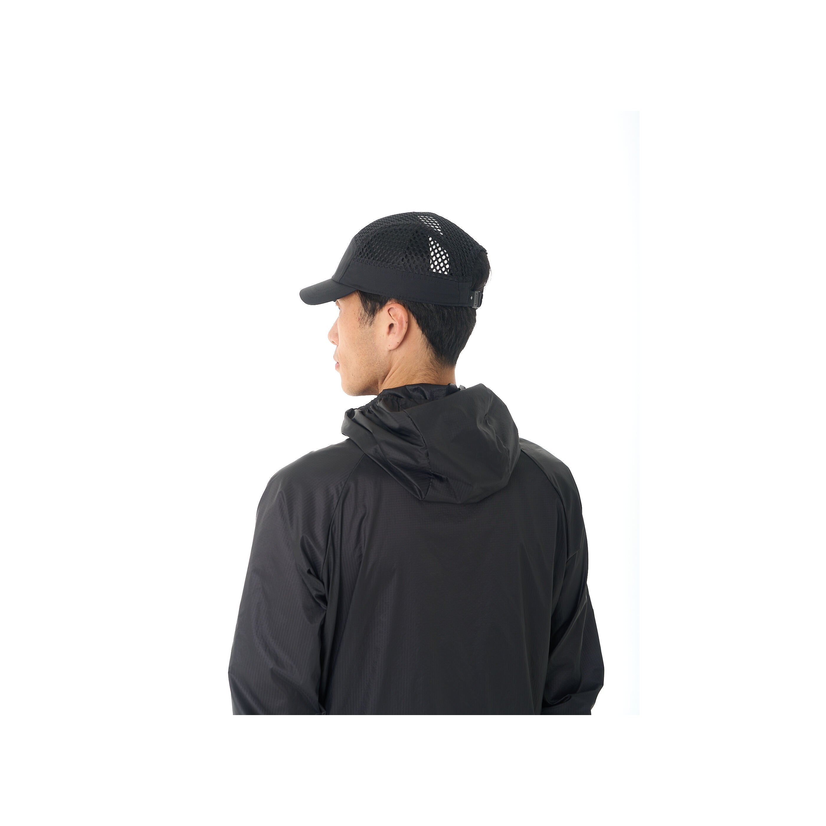 Black-Black