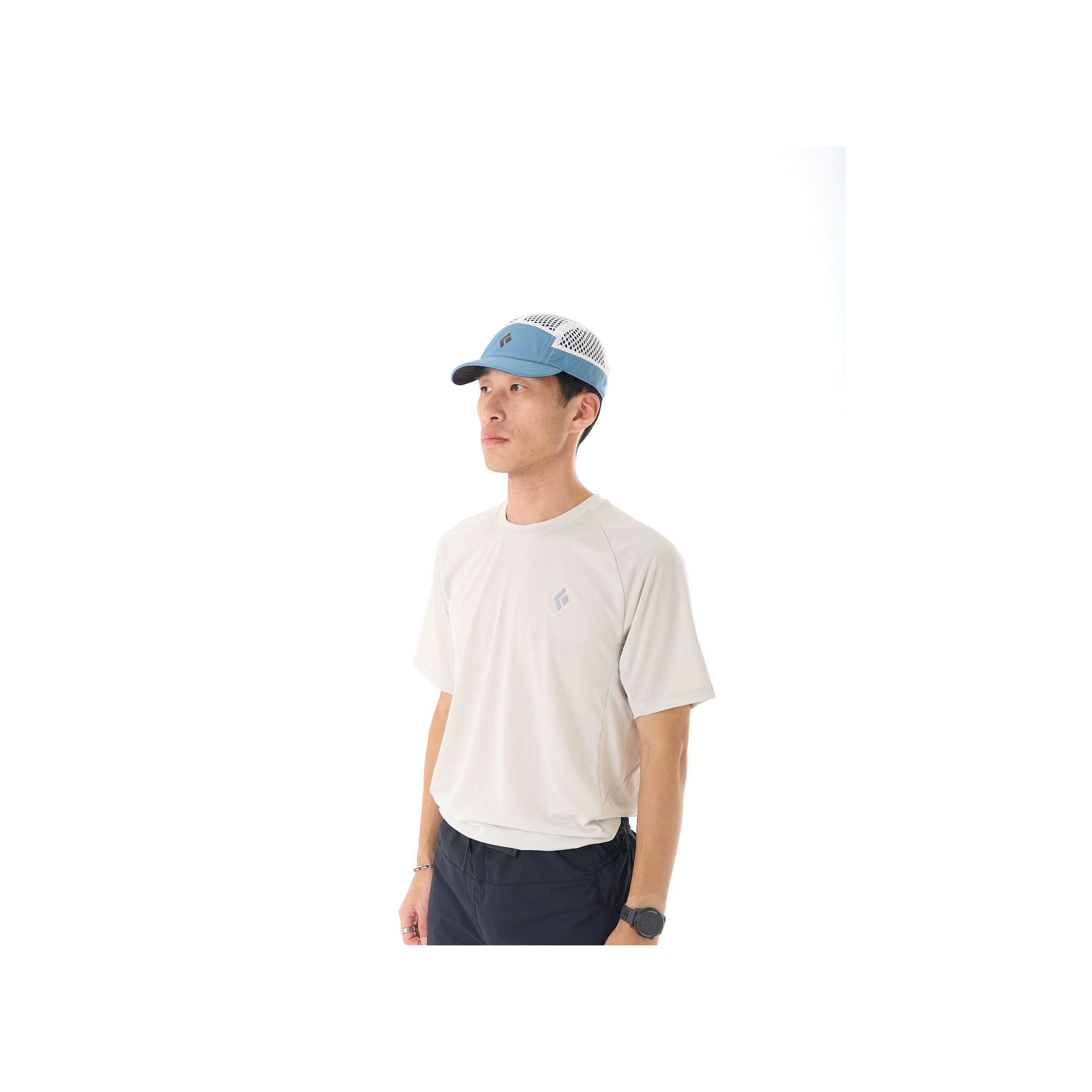 Creek Blue-White