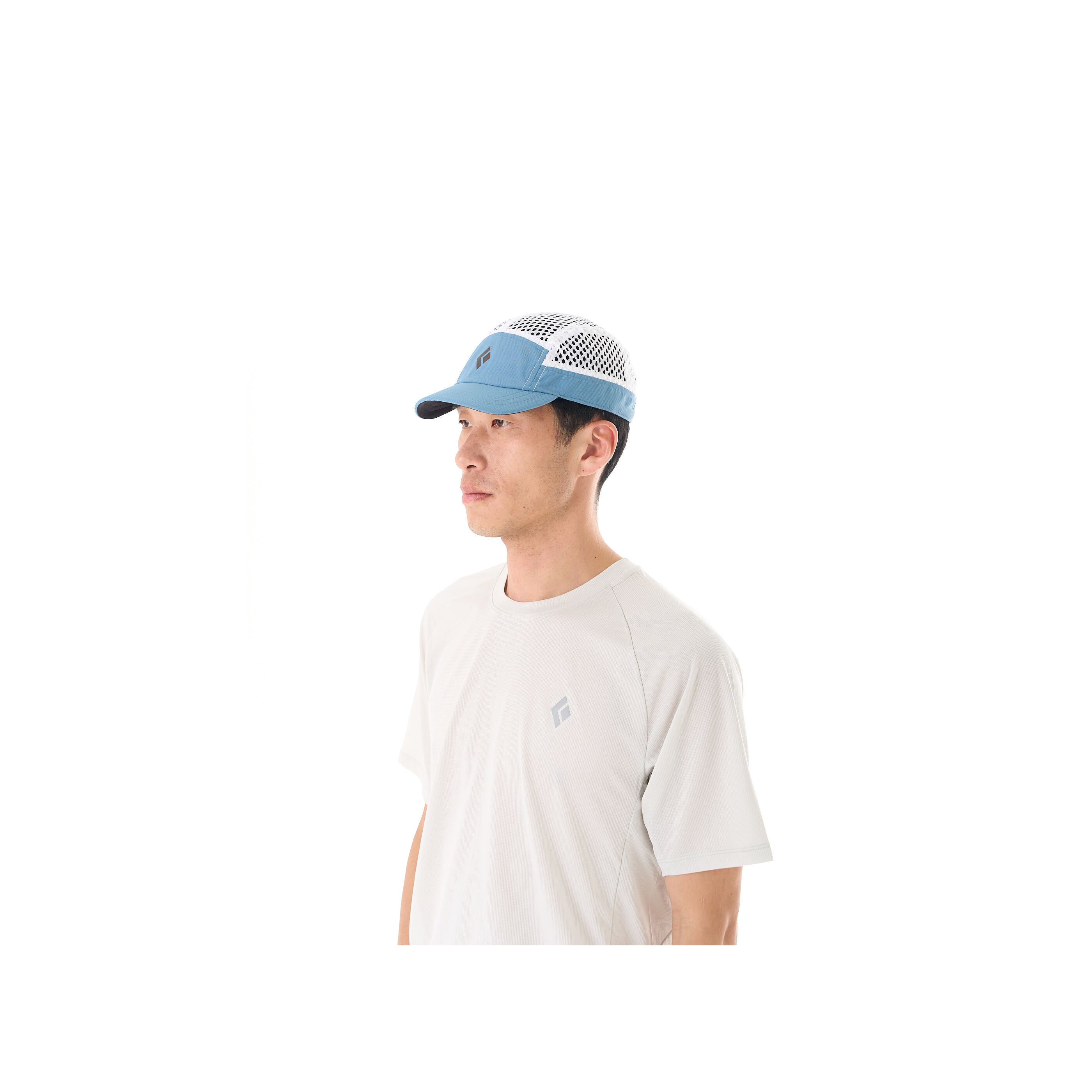 Creek Blue-White
