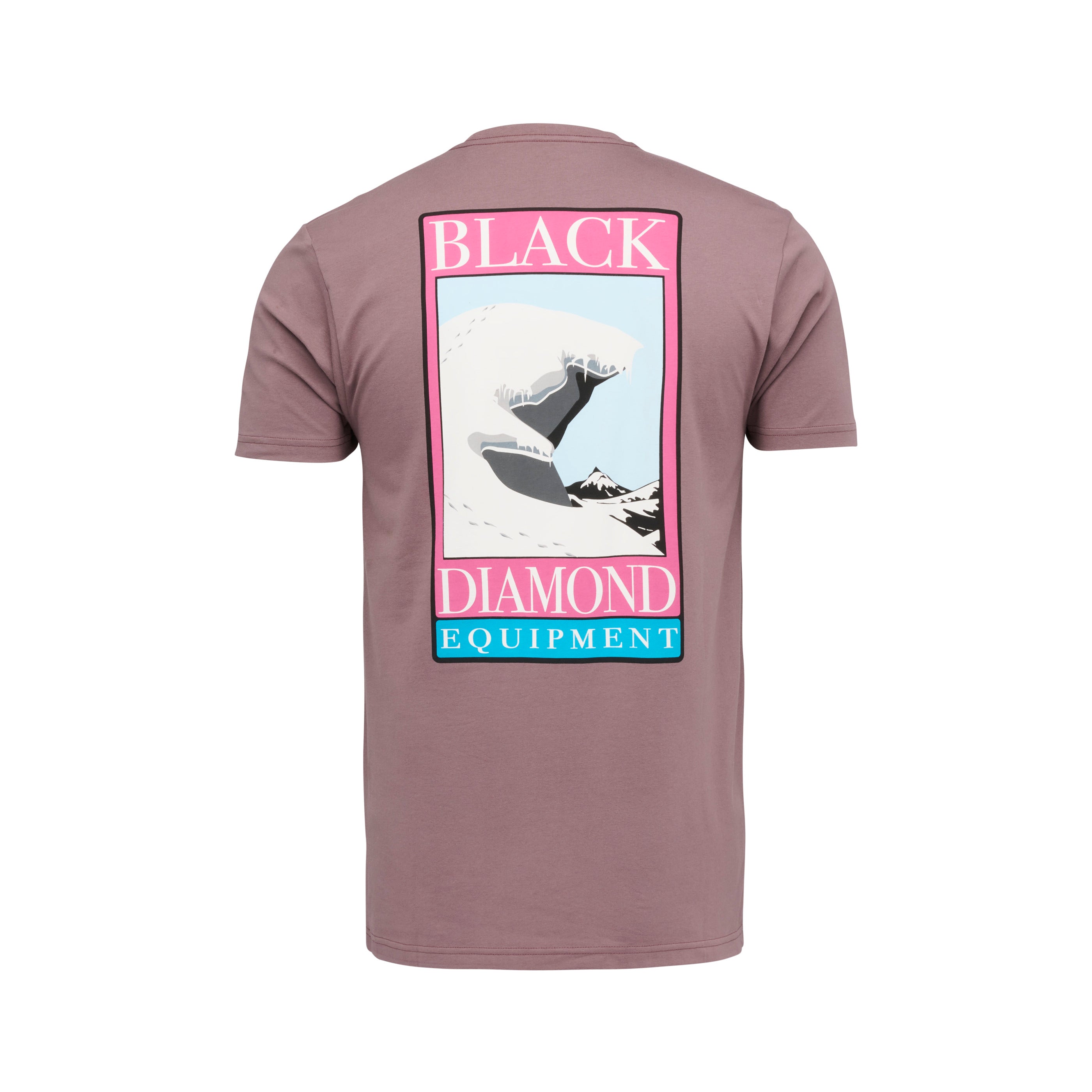 Dark Mauve