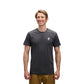 Carbon ~ Model Height 5' 10" | Chest 41" | Waist 32" | Size Medium/32