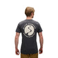 Carbon ~ Model Height 5' 10" | Chest 41" | Waist 32" | Size Medium/32