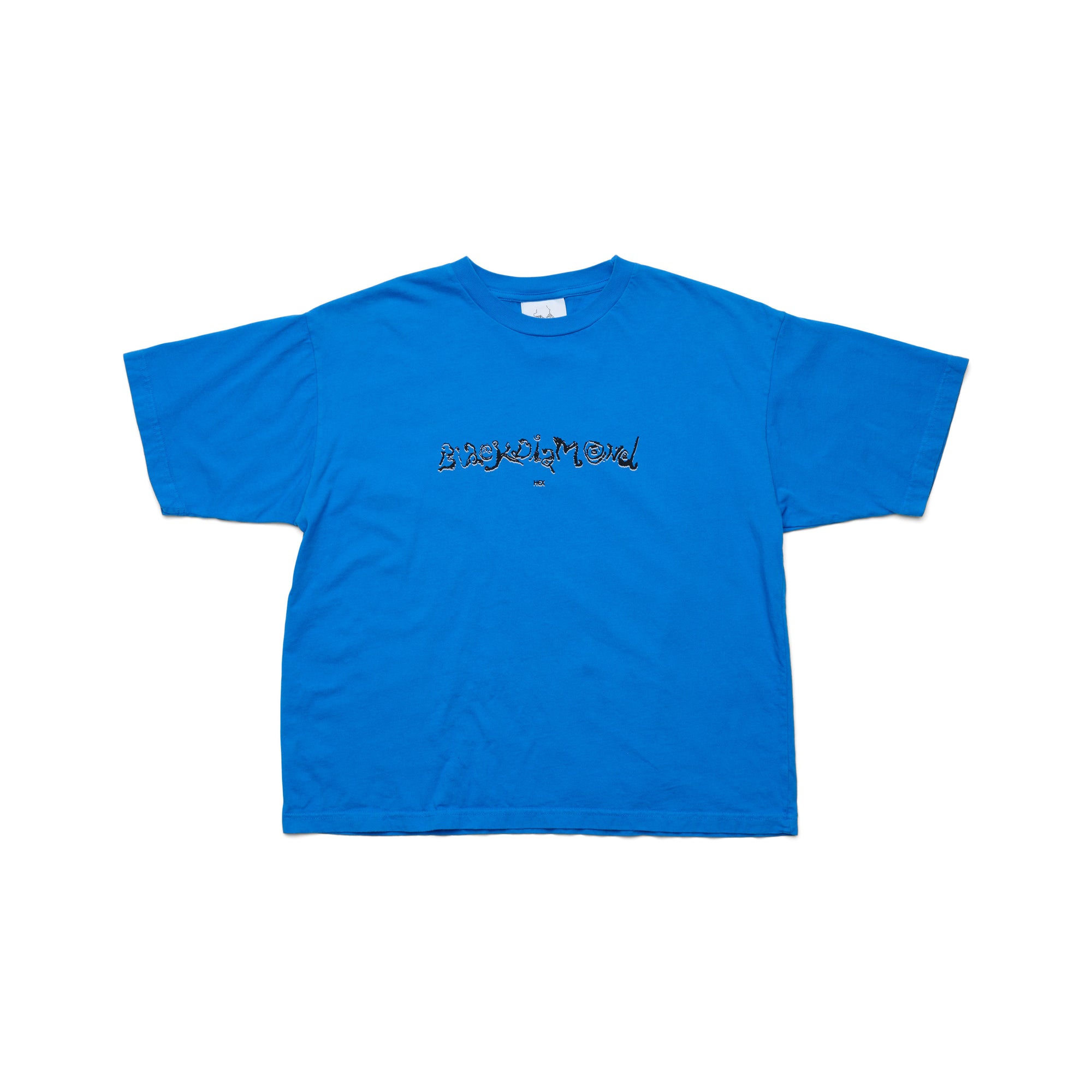 Skydiver Blue