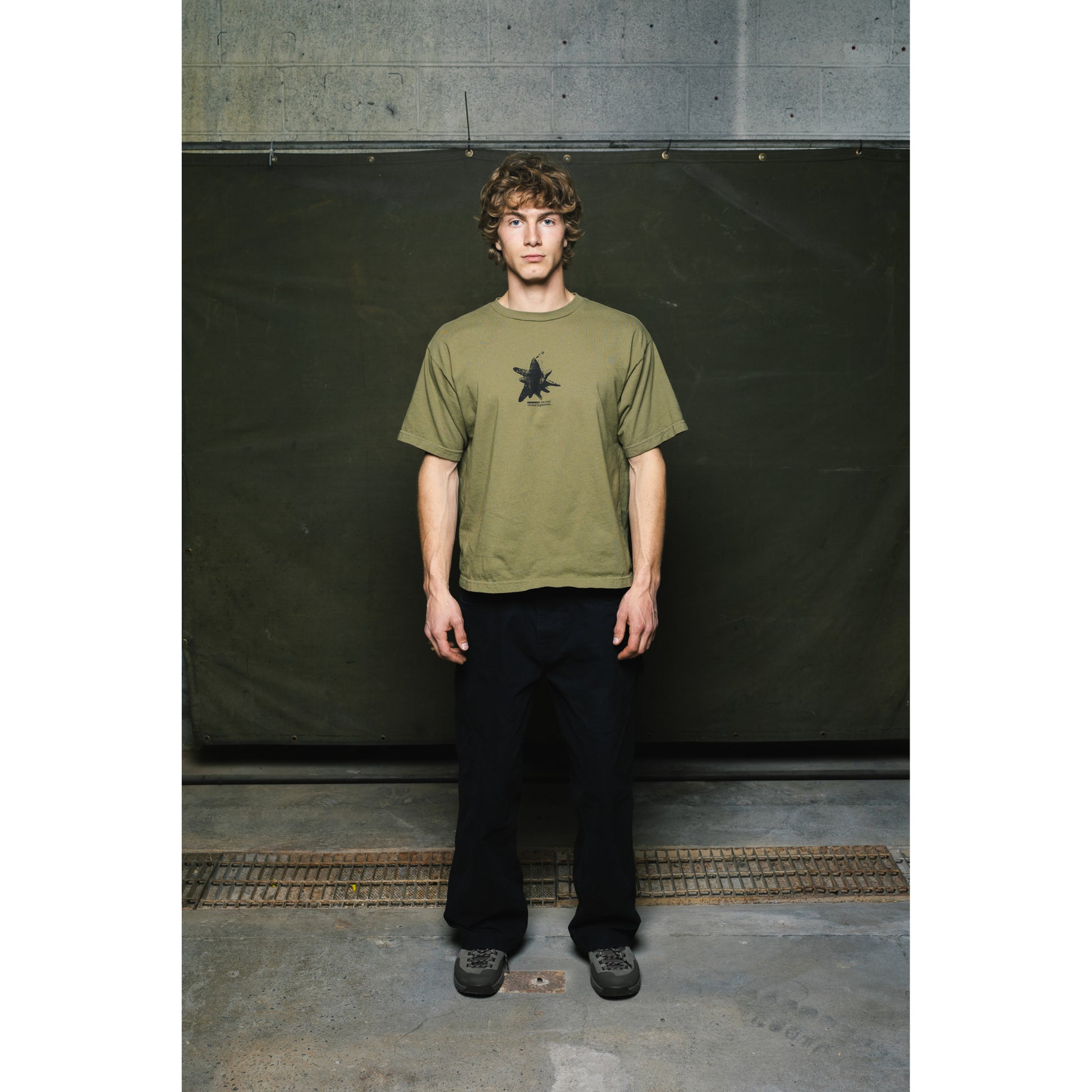 Metinic Green