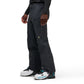Carbon ~ Model is 6' 0" | Waist 32" | Size Medium/32
