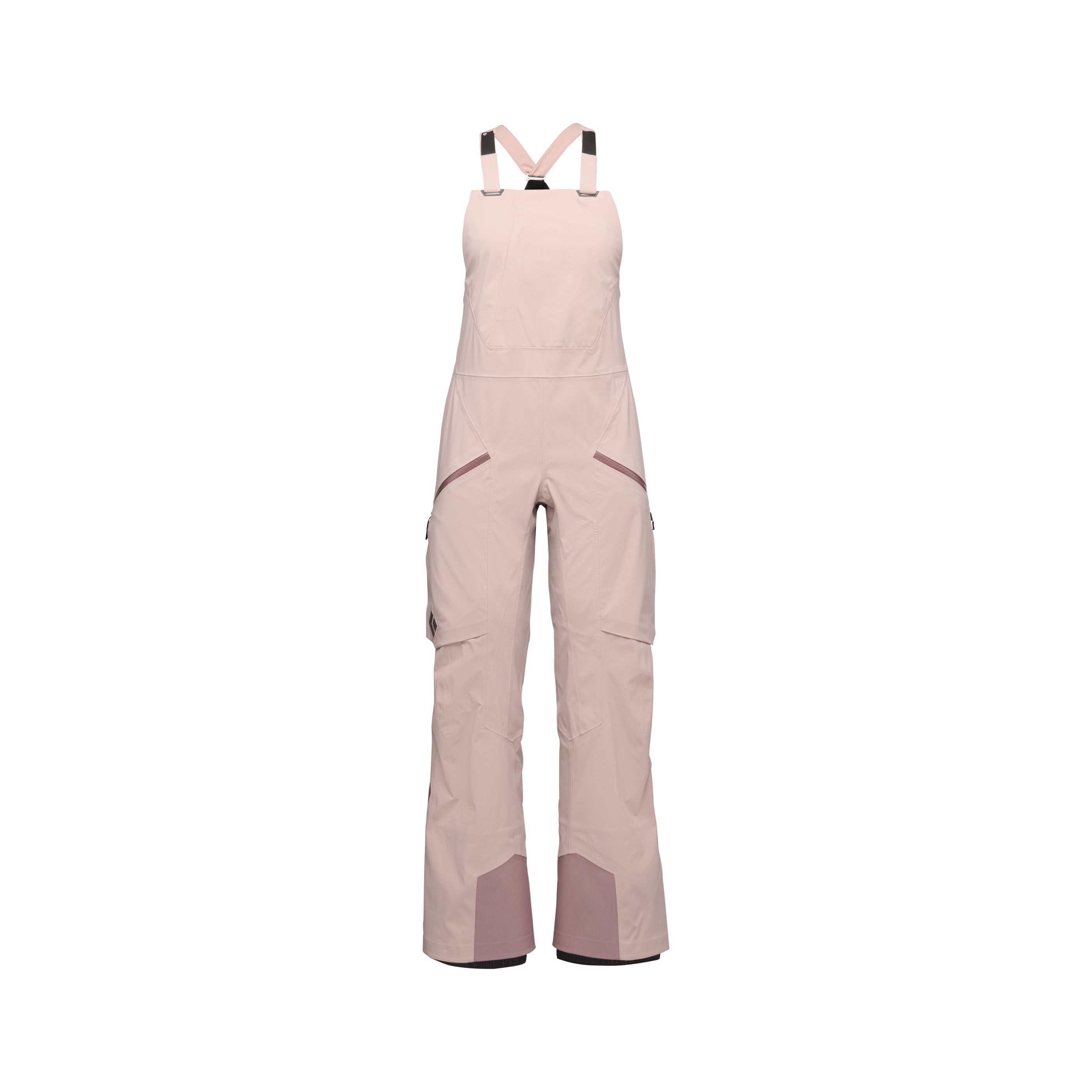 Pale Mauve