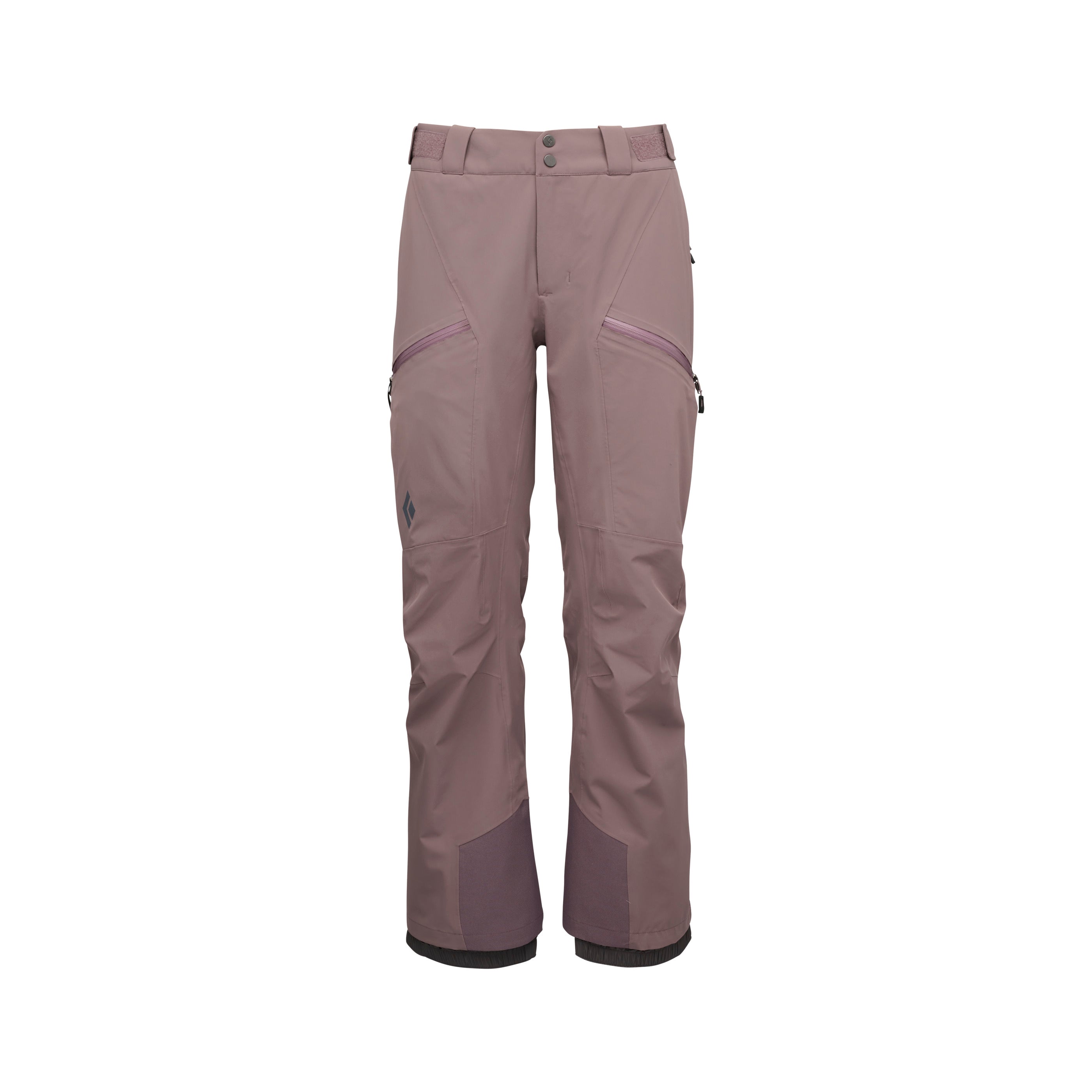 Dark Mauve