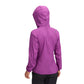 Piton Purple ~ Model Height 5' 8" | Chest 34" | Waist 28" | Size Small/6