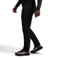 Black ~ Model Height 6' 0" | Waist 32" | Size Medium/32