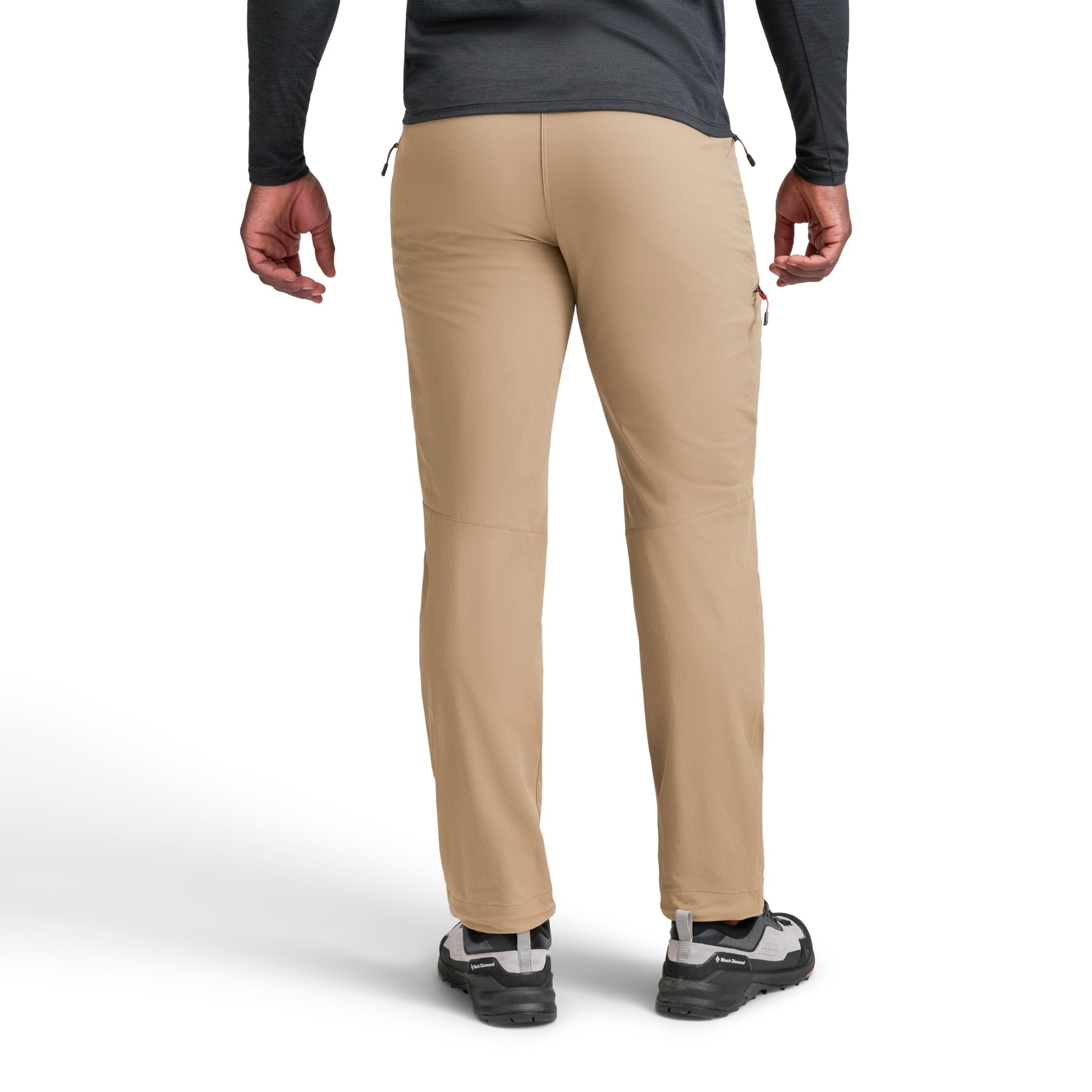 Mushroom ~ Model Height 6' 0" | Waist 32" | Size Medium/32