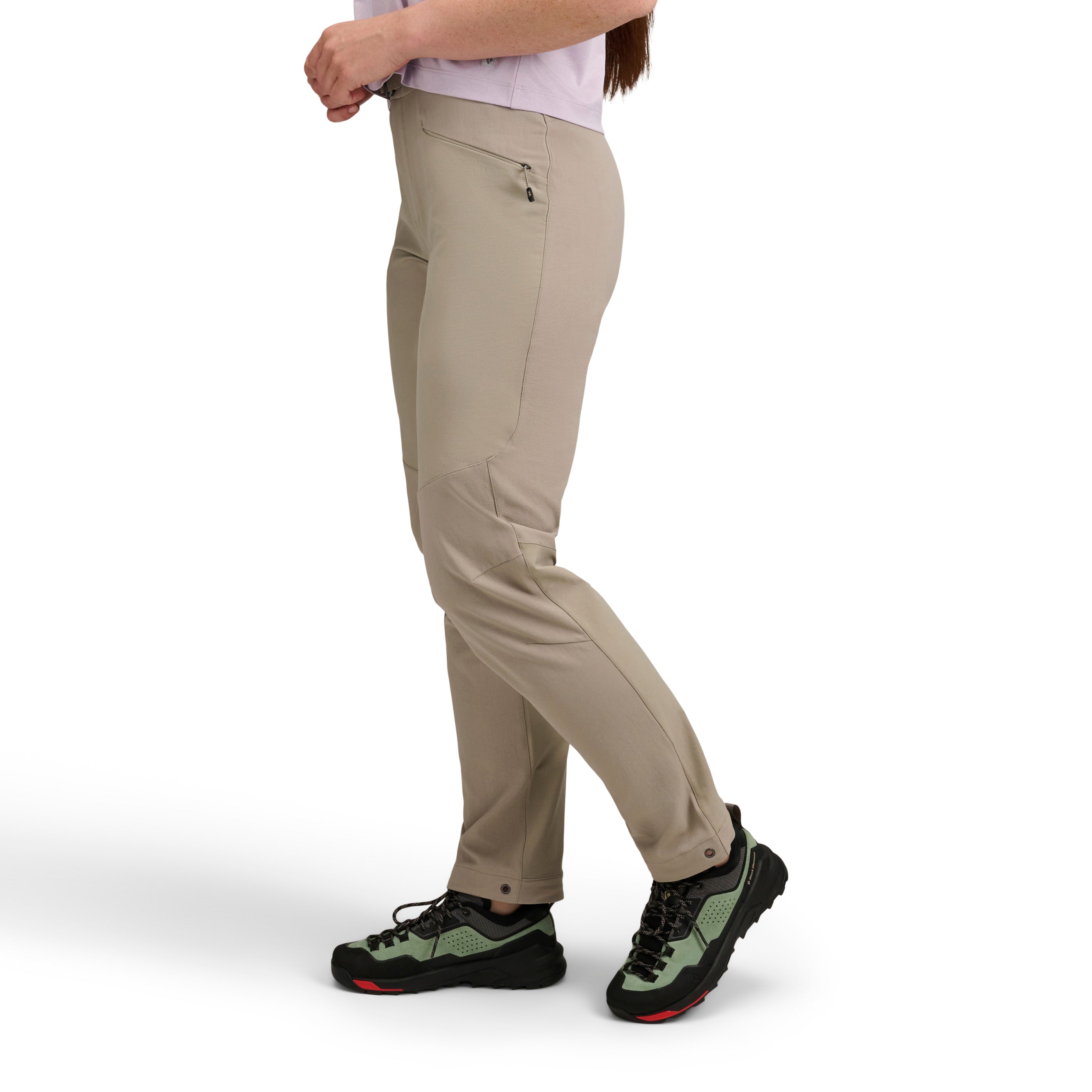 Moonstone ~ Model Height 5' 7" | Waist 27" | Size Small/6