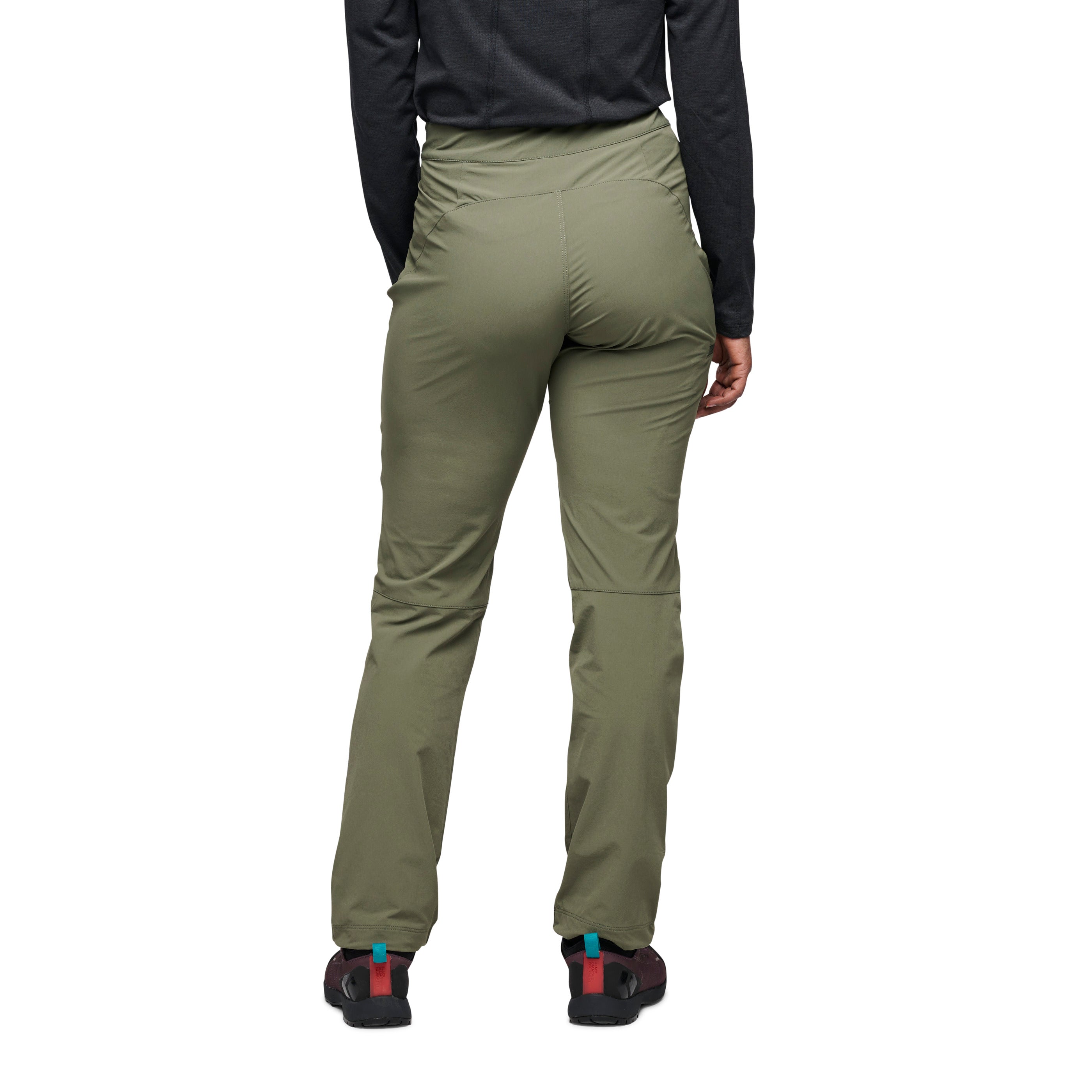 Tundra ~ Model is 5' 7" | Waist 28.5" | Size Small/6