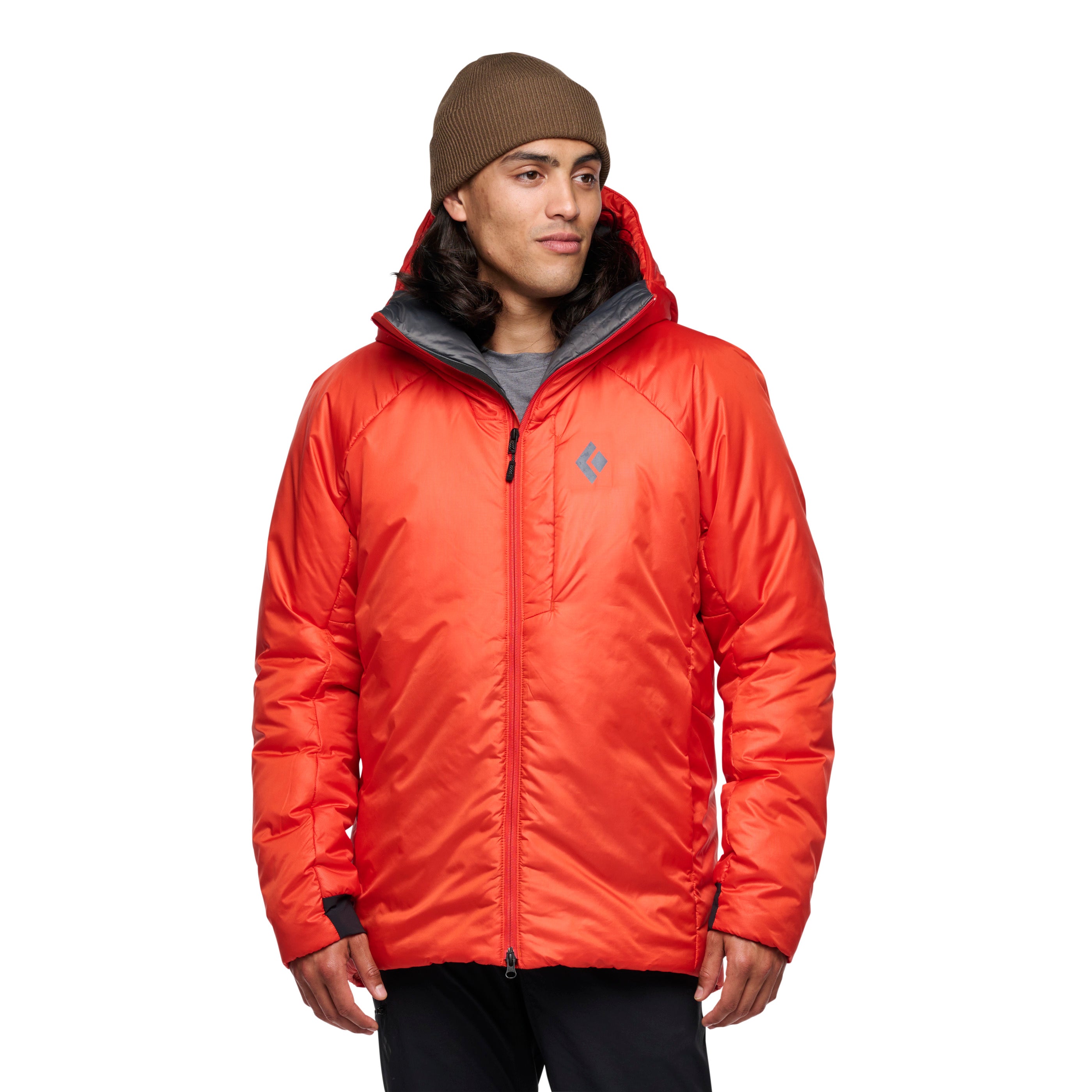 Octane ~ Model Height 6' 1" | Chest 39" | Waist 32" | Size Medium/32