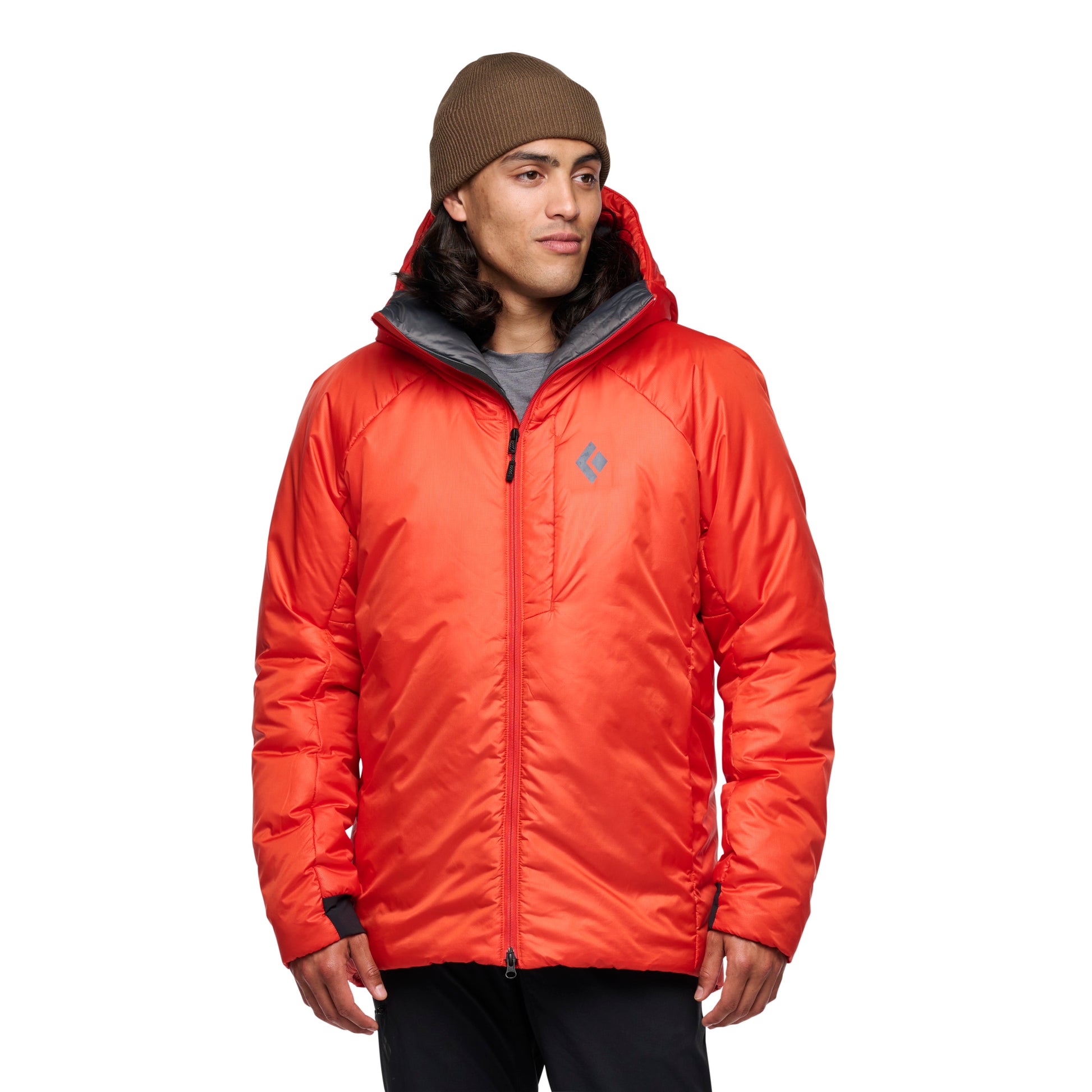 Octane ~ Model Height 6' 1" | Chest 39" | Waist 32" | Size Medium/32