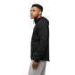 Black ~ Model is 5' 11" | Chest 40" | Waist 33" | Size Medium/32
