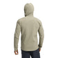 Pine Smoke ~ Model is 6' 0" | Chest 40" | Waist 32" | Size Medium/32
