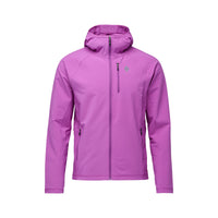 Piton Purple