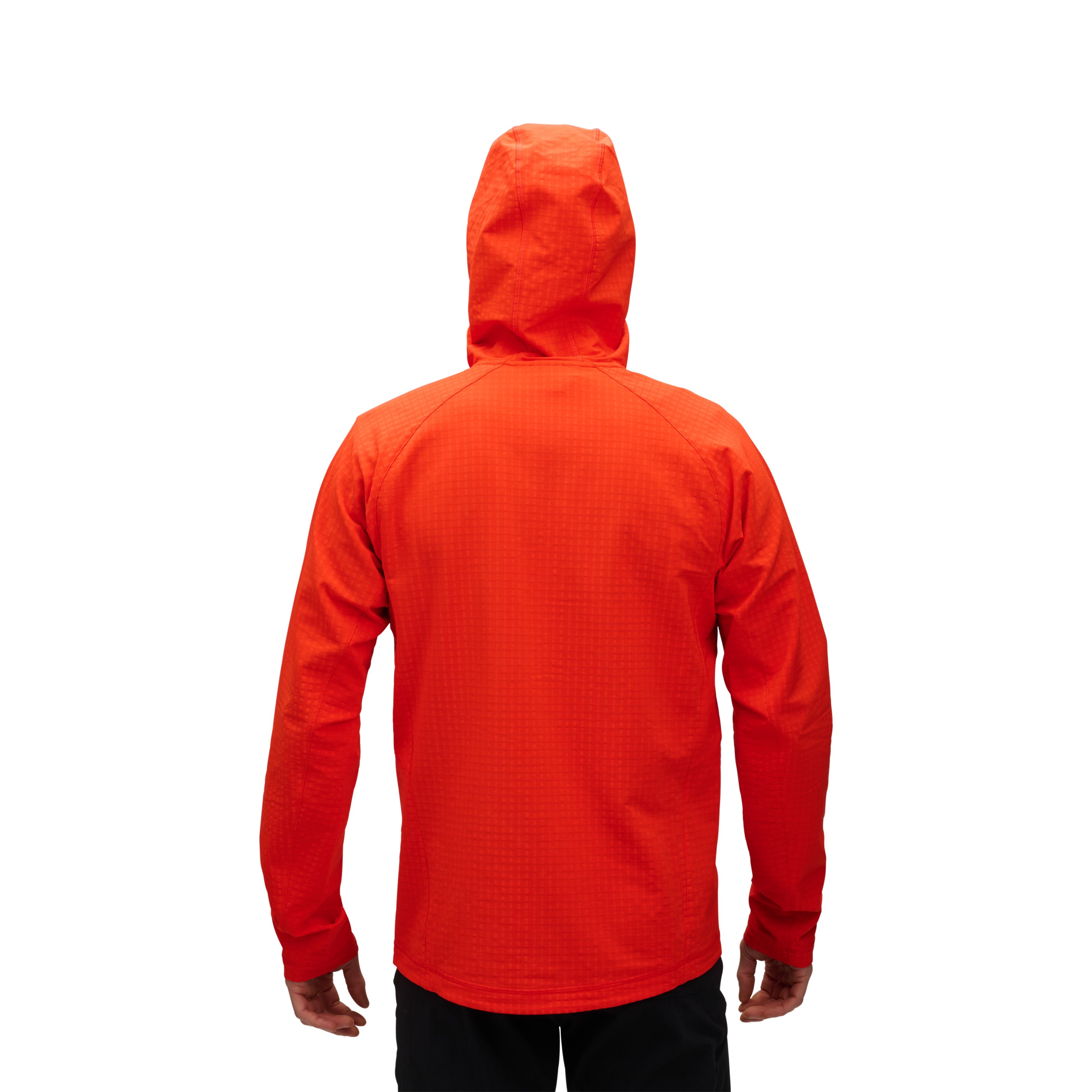 Octane ~ Model is 5' 10" | Chest 41" | Waist 32" | Size Medium/32