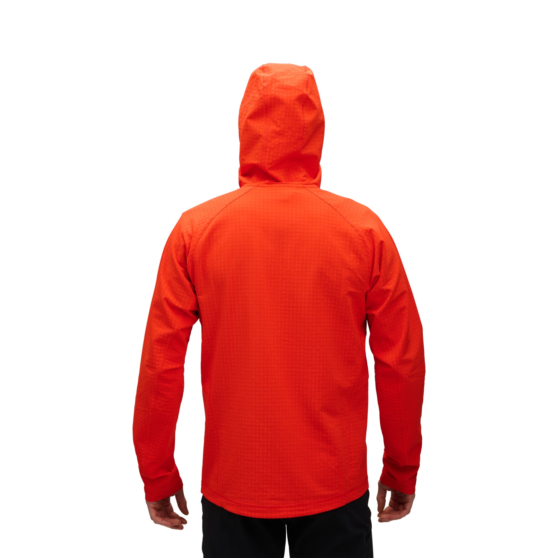 Octane ~ Model is 5' 10" | Chest 41" | Waist 32" | Size Medium/32