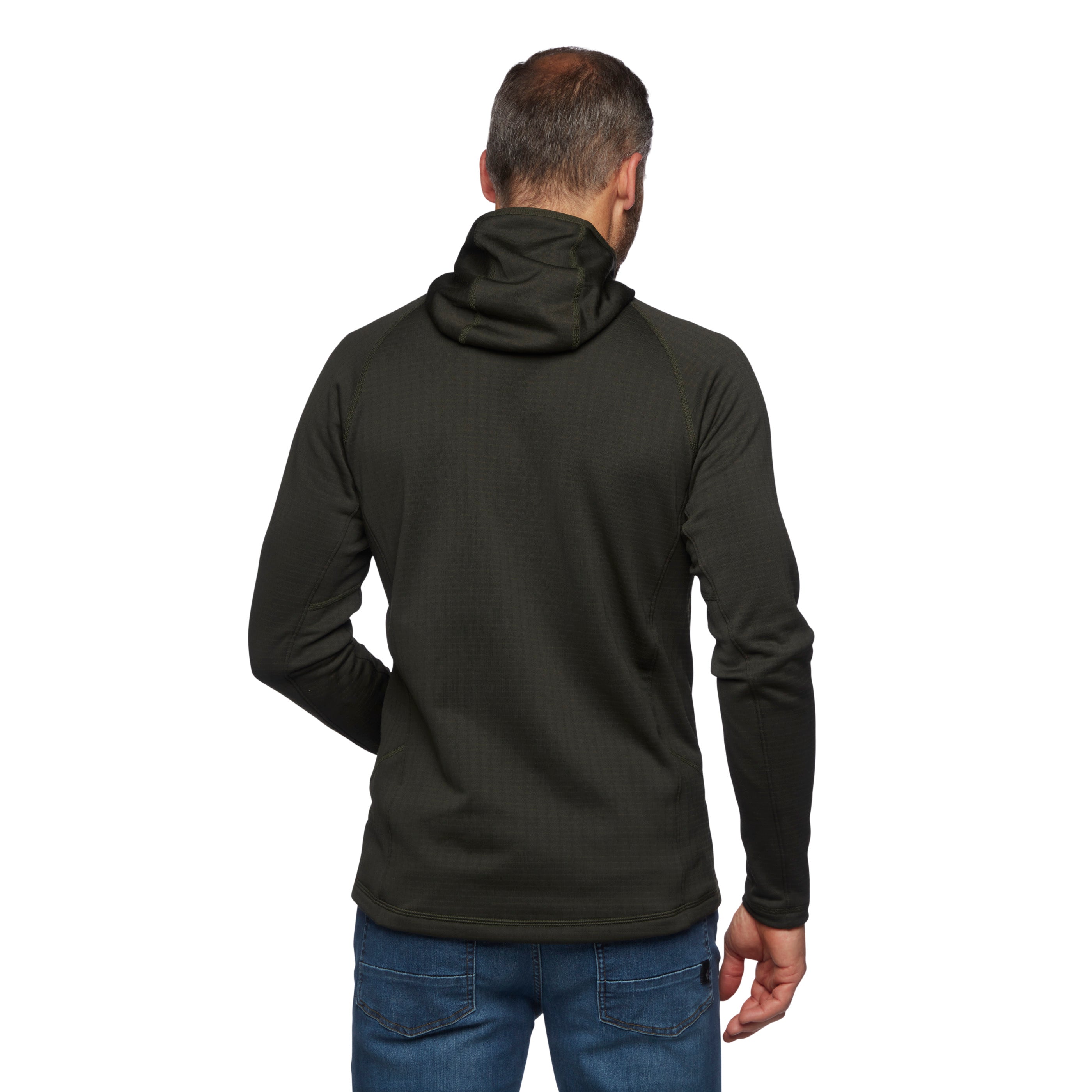 Cypress ~ Model is 6' 2" | Chest 41" | Waist 33" | Size Medium/320