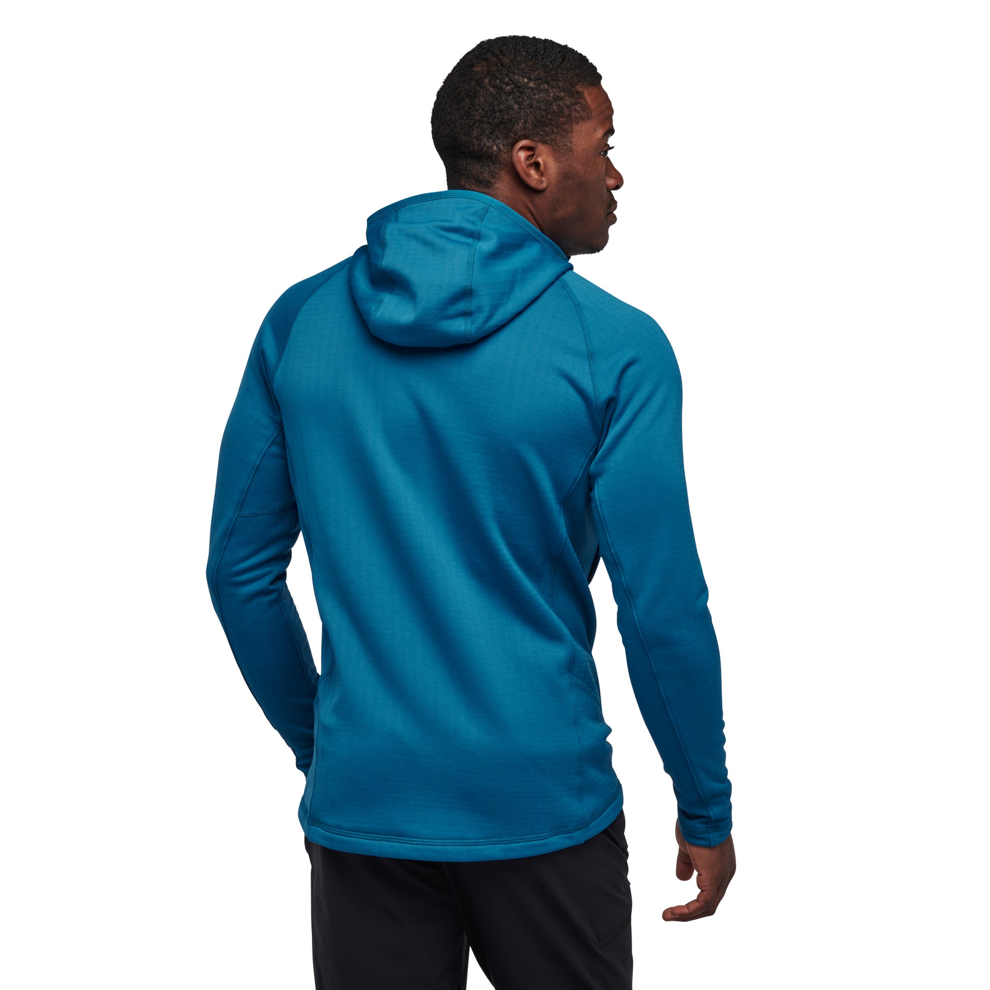 Kingfisher ~ Model is 6' 0" | Chest 40" | Waist 32" | Size Medium/320