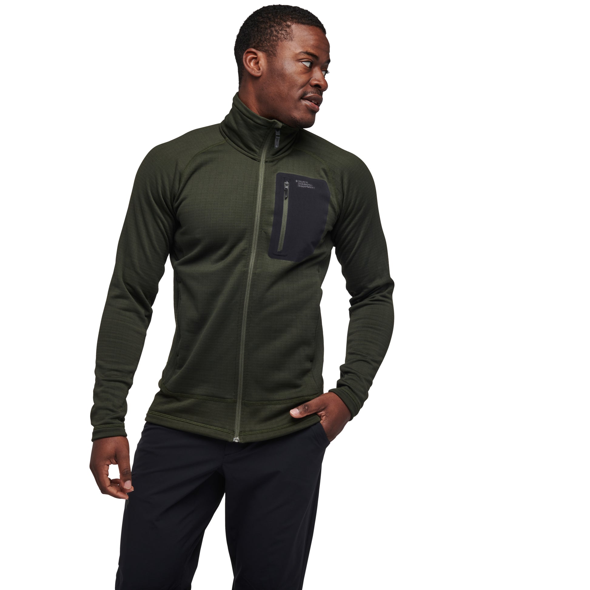 Cypress ~ Model Height 6' 0" | Chest 40" | Waist 32" | Size Medium/320