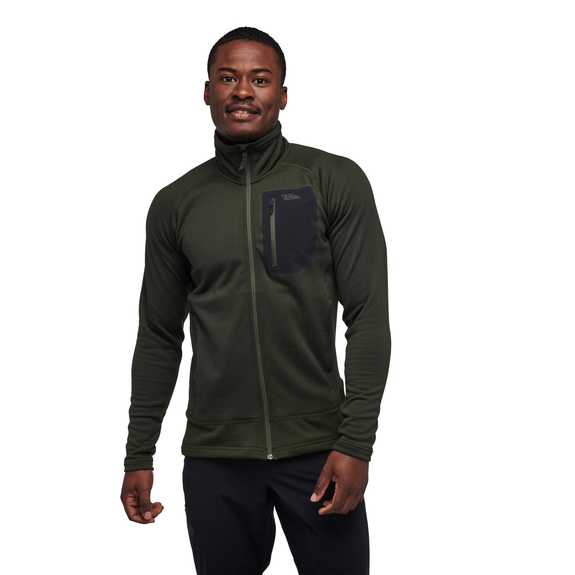 Cypress ~ Model Height 6' 0" | Chest 40" | Waist 32" | Size Medium/320