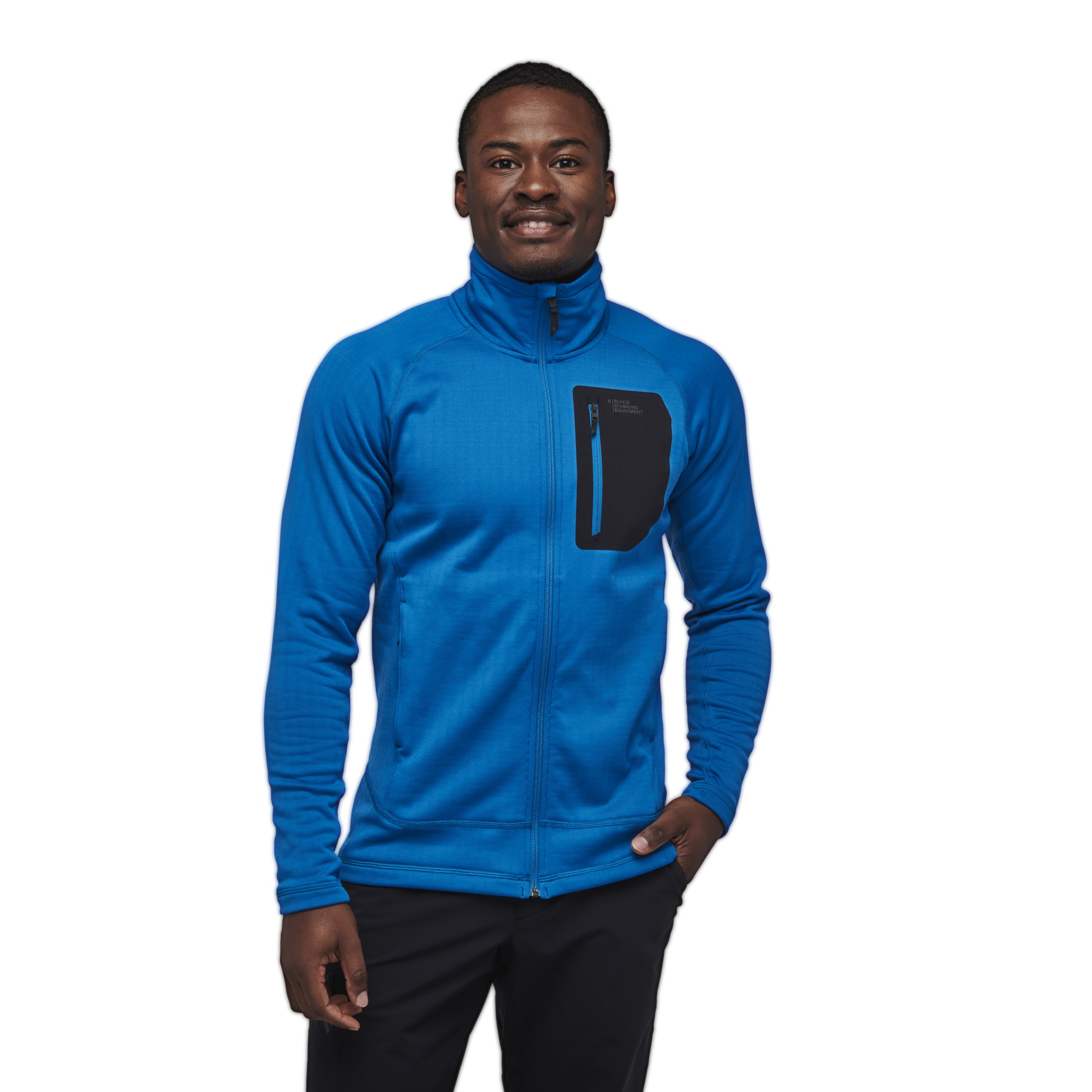 Kingfisher ~ Model Height 6' 0" | Chest 40" | Waist 32" | Size Medium/320