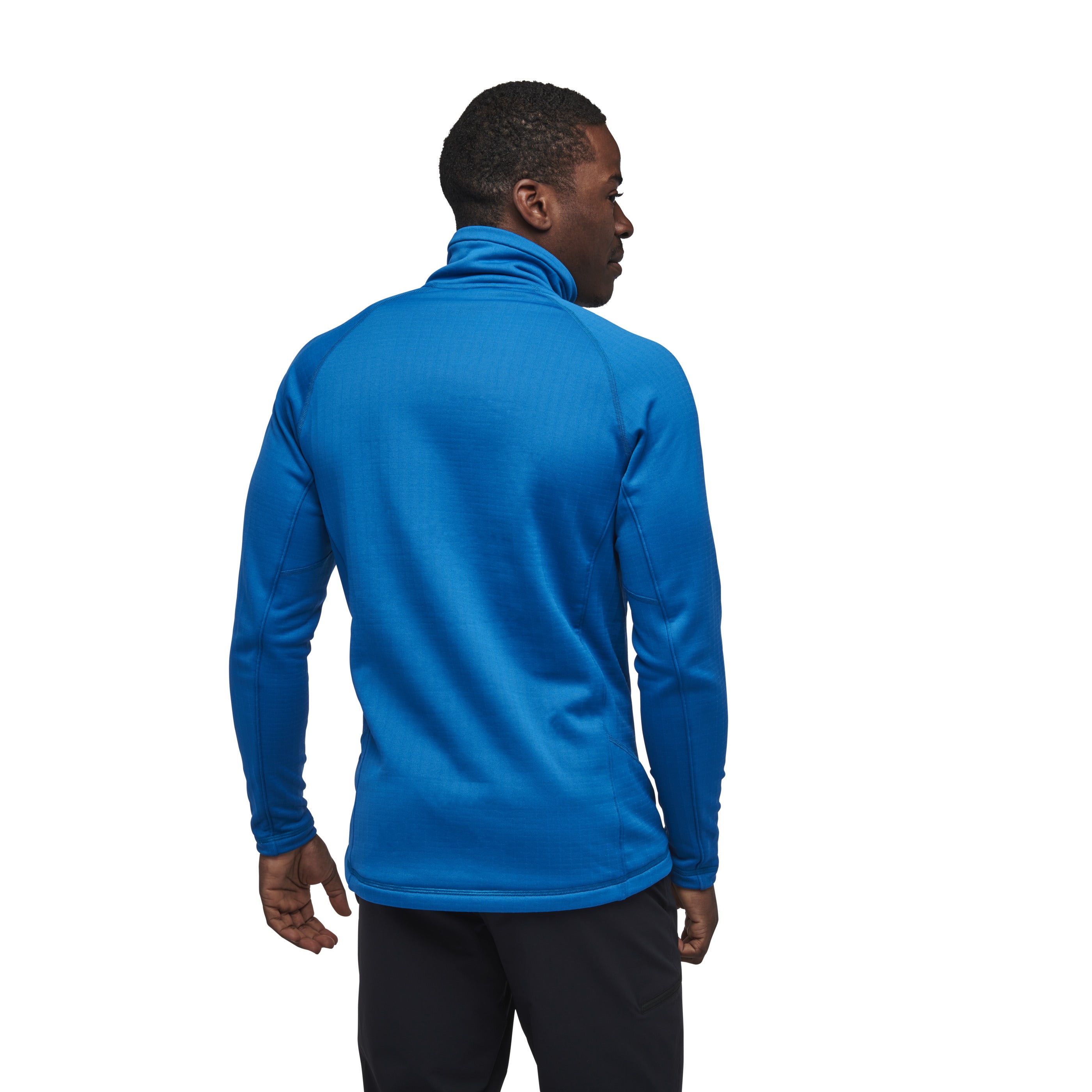 Kingfisher ~ Model Height 6' 0" | Chest 40" | Waist 32" | Size Medium/320