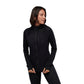 Black ~ Model Height 5' 9" | Chest 33" | Waist 27" | Size Small/6