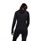Black ~ Model Height 5' 9" | Chest 33" | Waist 27" | Size Small/6