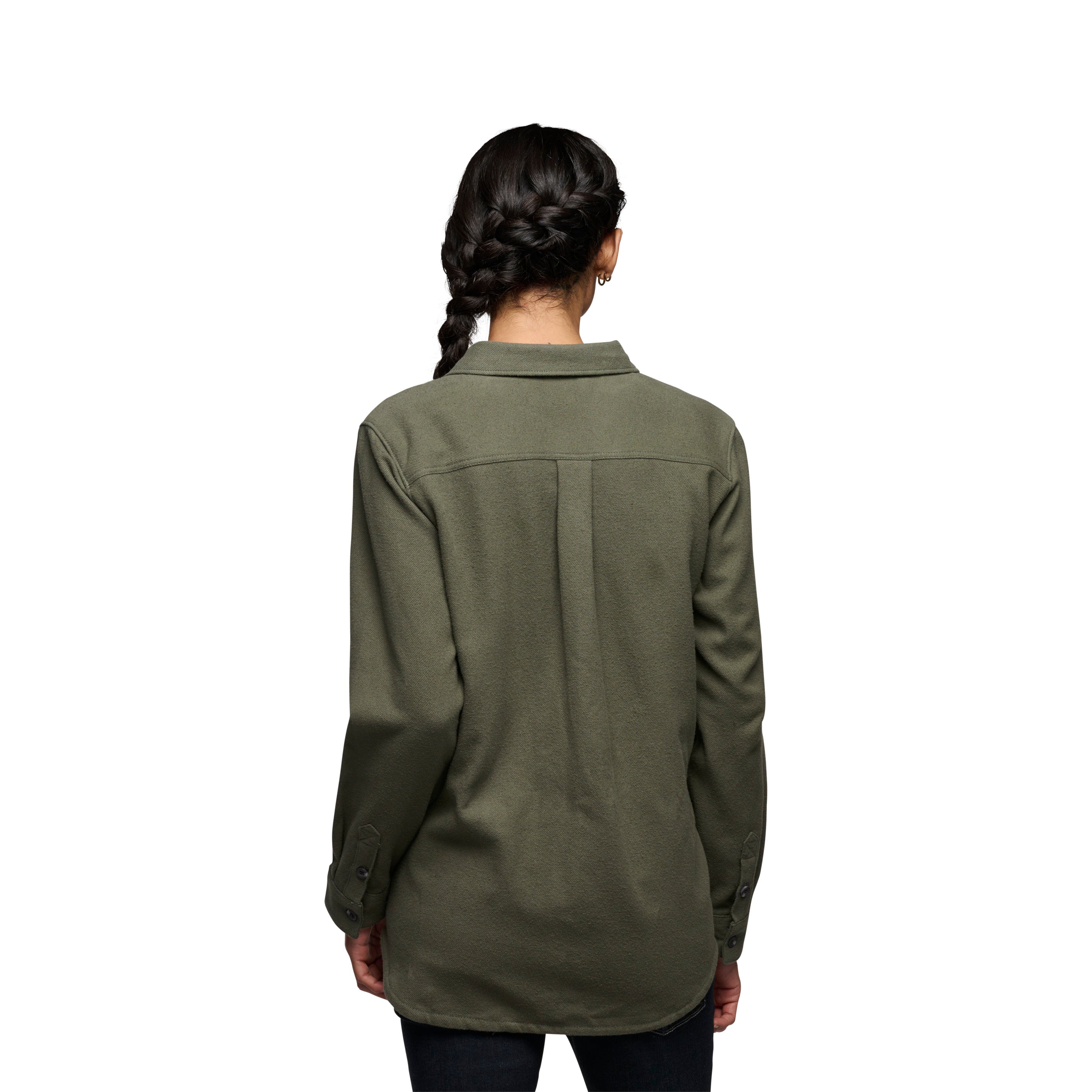 Tundra ~ Model is 5' 8" | Chest 34" | Waist 27" | Size Small/6