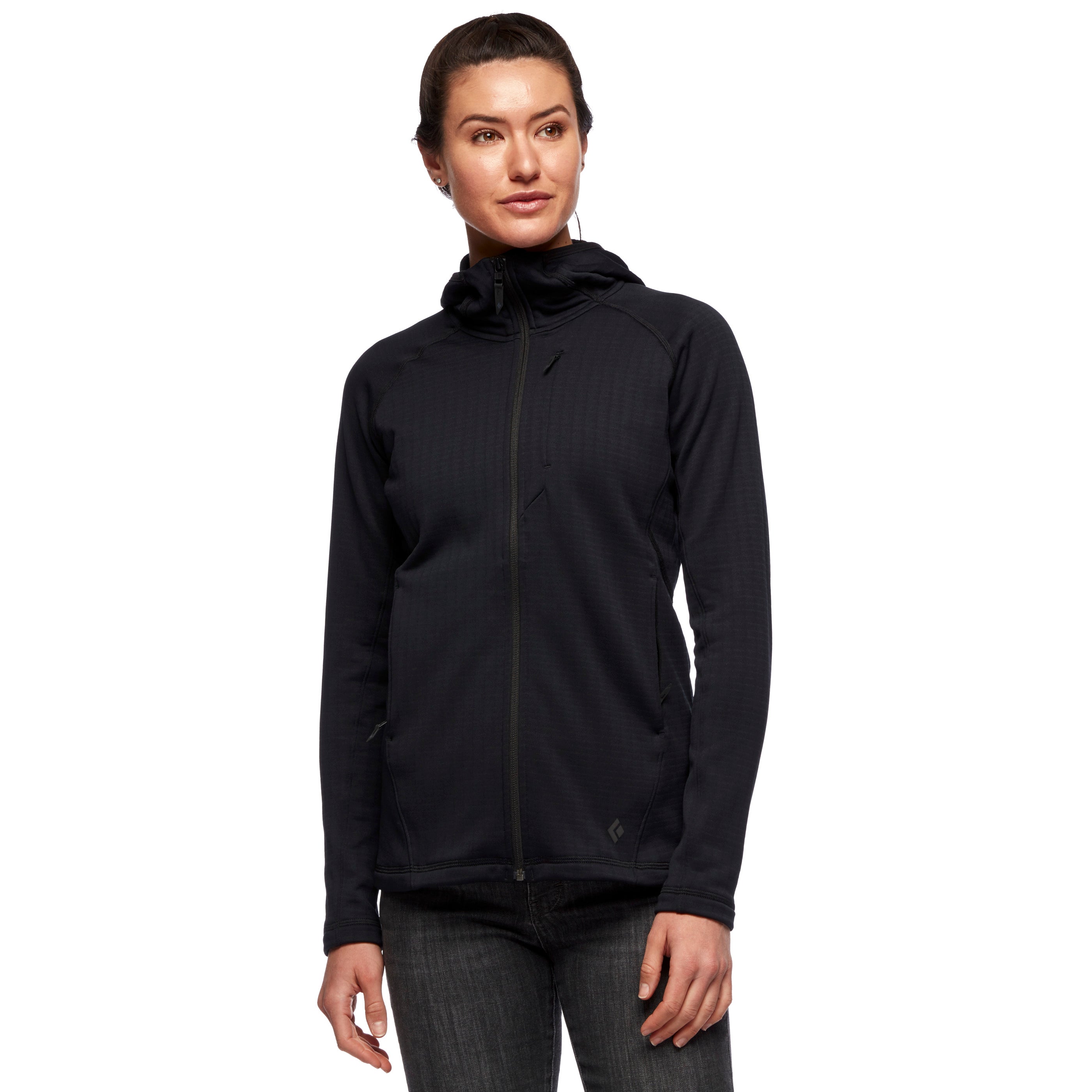 Black ~ Model Height 5' 10" | Chest 34" | Waist 27" | Size Small/6