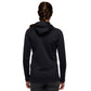 Black ~ Model Height 5' 10" | Chest 34" | Waist 27" | Size Small/6